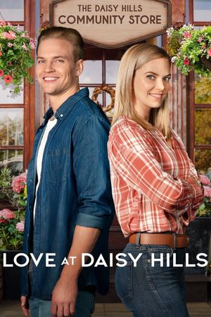 Follow Me to Daisy Hills's poster