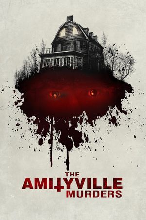 The Amityville Murders's poster