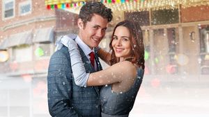 Christmas Movie Magic's poster