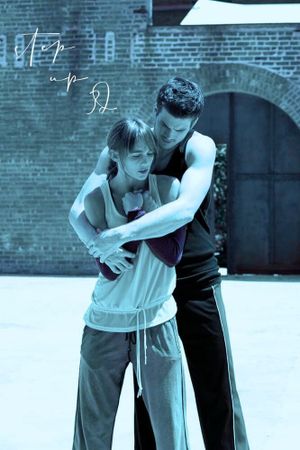 Step Up 3D's poster
