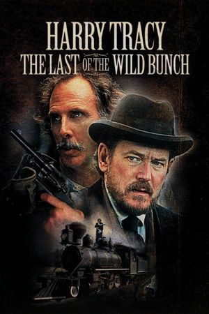 Harry Tracy: The Last of the Wild Bunch's poster image