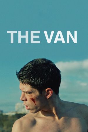 The Van's poster