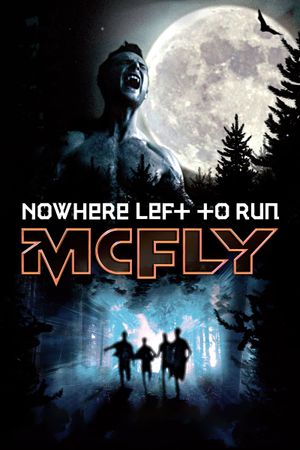 Nowhere Left to Run's poster