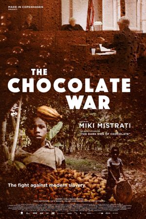 The Chocolate War's poster