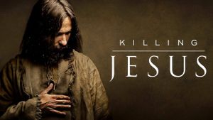 Killing Jesus's poster