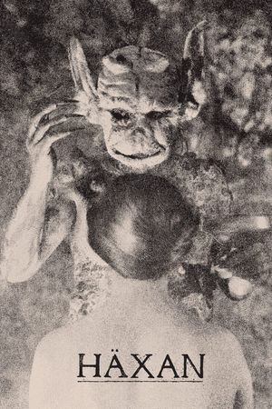 Häxan's poster