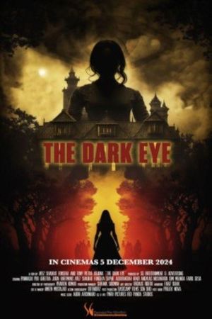 The Dark Eye's poster