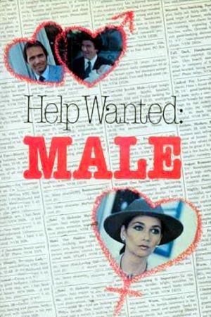 Help Wanted: Male's poster