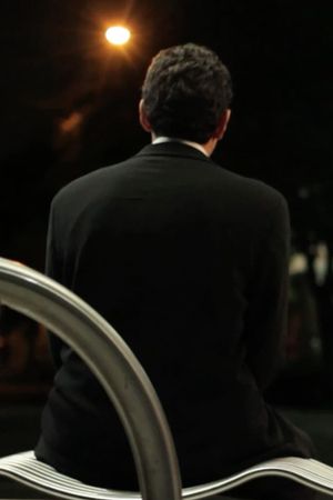 Any Given Night's poster