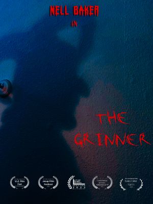 The Grinner's poster