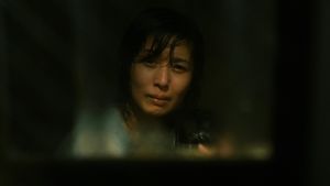 Dark Water's poster