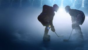 D3: The Mighty Ducks's poster