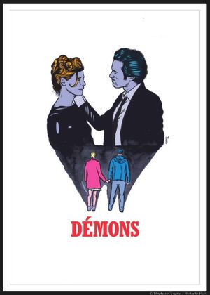 Démons's poster
