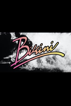 Bikini's poster