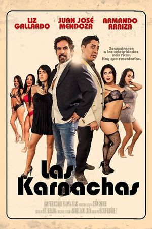 Las Karnachas's poster