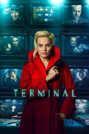 Terminal's poster