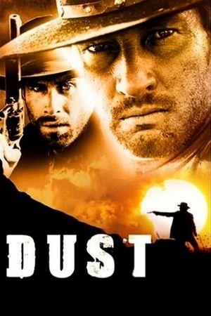 Dust's poster