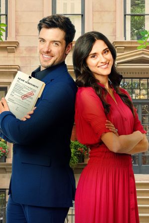 Lease on Love's poster