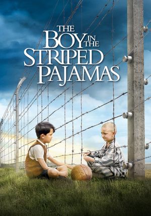 The Boy in the Striped Pajamas's poster