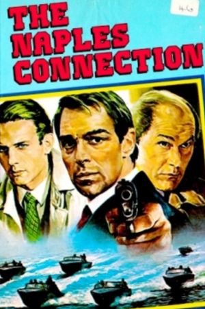 Contraband's poster