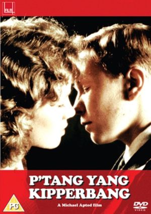 P'tang, Yang, Kipperbang's poster