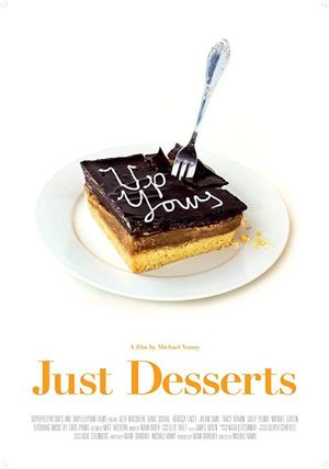 Just Desserts's poster