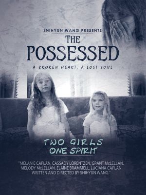 The Possessed's poster