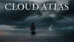 Cloud Atlas's poster