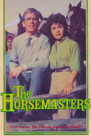 The Horsemasters's poster