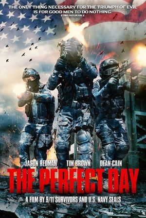 The Perfect Day's poster