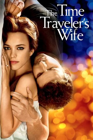 The Time Traveler's Wife's poster