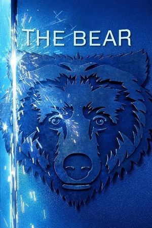 The Bear's poster