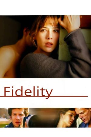 Fidelity's poster
