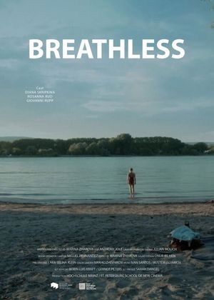 Breathless's poster