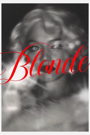 Blonde's poster