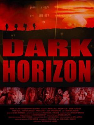 Dark Horizon's poster