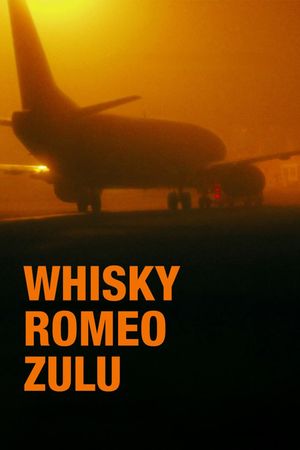 Whisky Romeo Zulu's poster