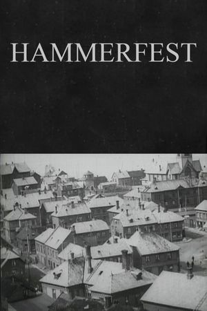 Hammerfest's poster