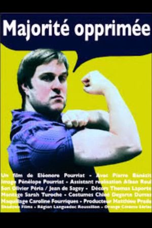 Oppressed Majority's poster
