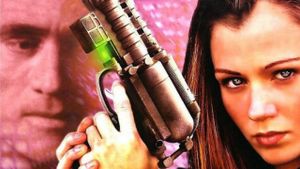 Trancers 6: Life After Deth's poster