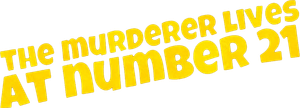 The Murderer Lives at Number 21's poster