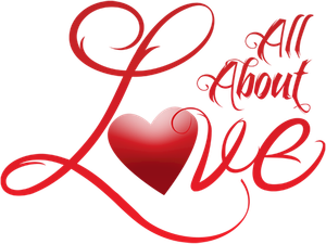 All About Love's poster