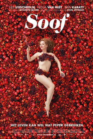Soof's poster