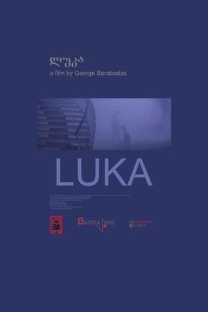 Luka's poster