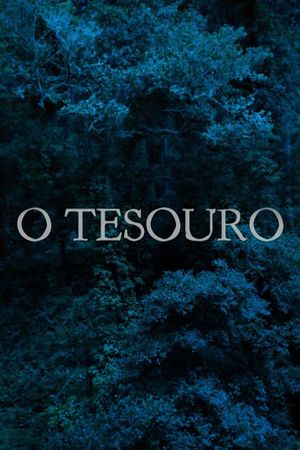 O Tesouro's poster