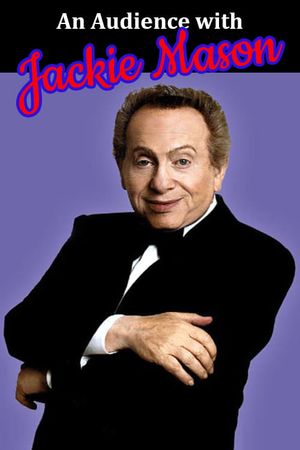 An Audience with Jackie Mason's poster