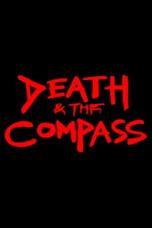 Death and the Compass's poster