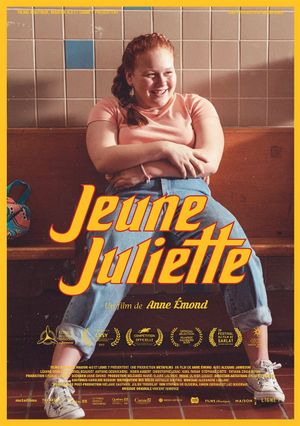 Young Juliette's poster