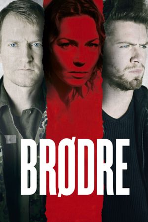 Brothers's poster