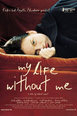 My Life Without Me's poster image